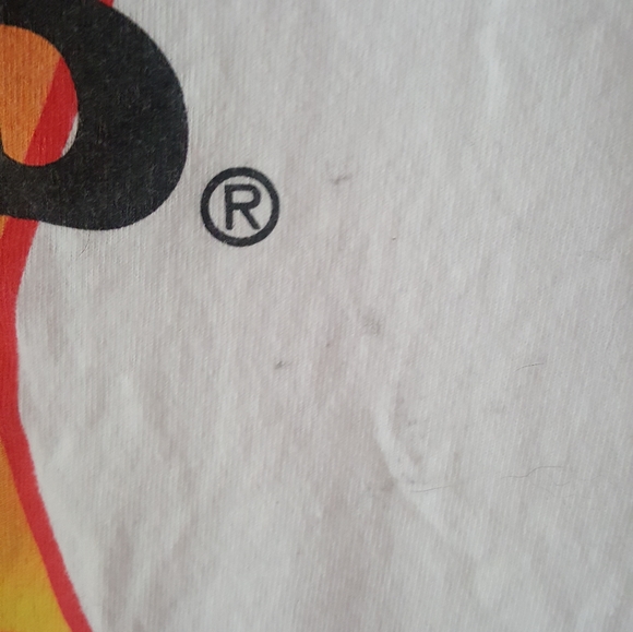 Anti social social club firebird ls top - Picture 6 of 6